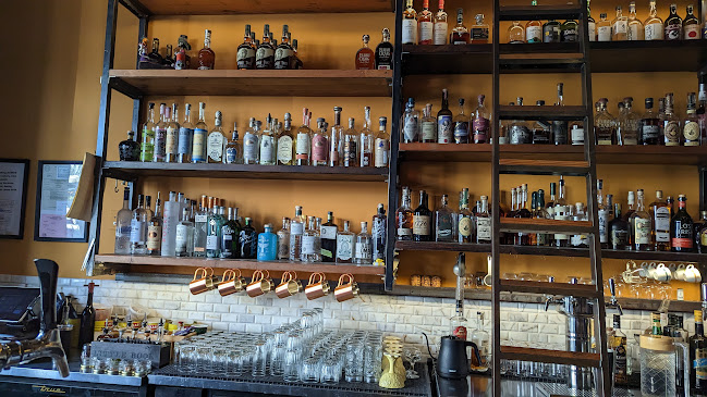 The Vesper - Hospitality and gastronomy