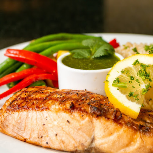 Opinii despre The Nines în Bakersfield - Hospitality and gastronomy