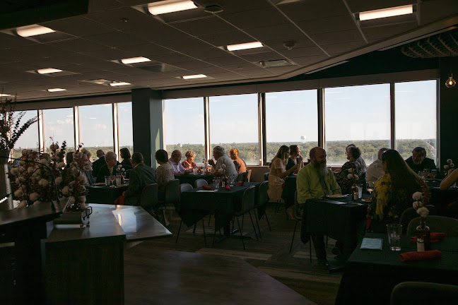 Skyviews Restaurant - Lubbock