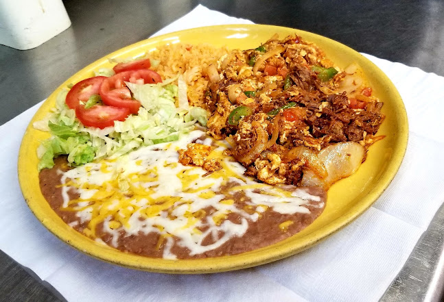 Comentarii opinii despre Chapala Family Mexican Restaurant