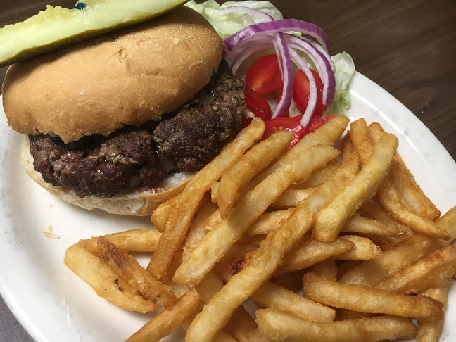 Blanck's Lake Aire Supper Club - Hospitality and gastronomy