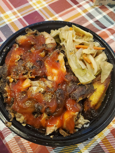 Jamaica Coast Catering, Inc. - High Point