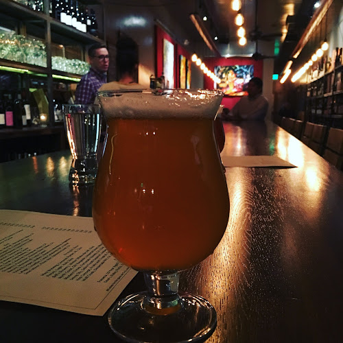 Marche Wine Bar and Restaurant - Hospitality and gastronomy