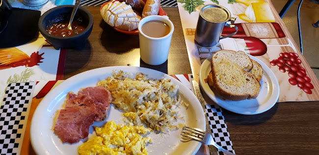 716 Montana Ave, El Paso, TX 79902, United States