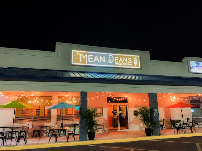 Mean Deans Local Kitchen