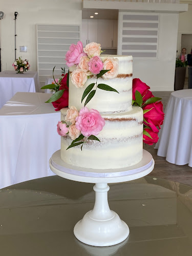 Half Baked Co. - Hospitality and gastronomy