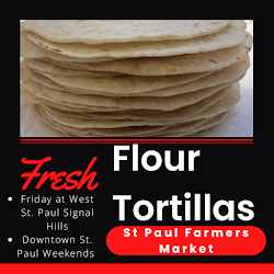 Galvan Foods & Tortilleria