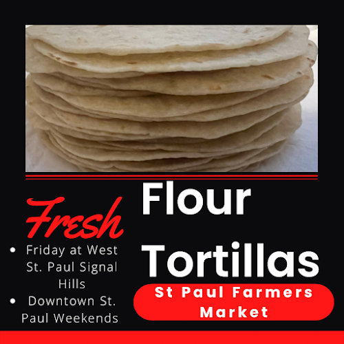 Galvan Foods & Tortilleria