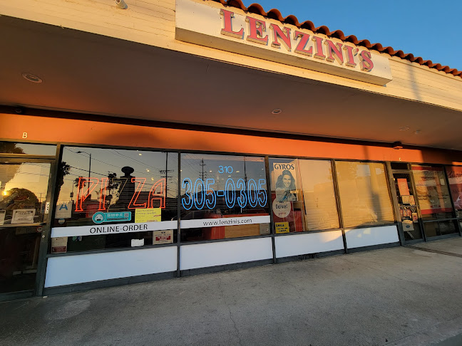 Lenzini's