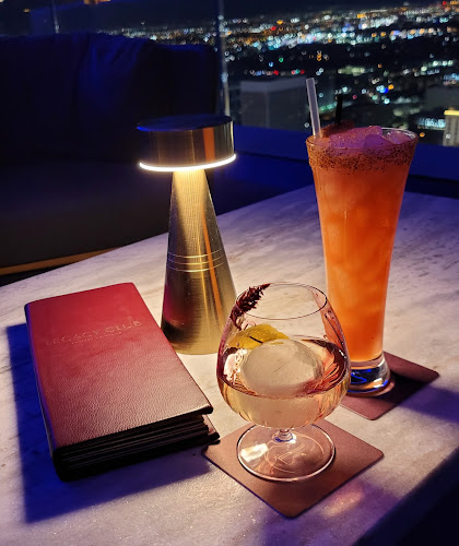 Opinii despre Legacy Club în Las Vegas - Hospitality and gastronomy
