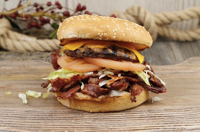 Opinii despre FABULOUS GRILL #2 în Carson - Hospitality and gastronomy