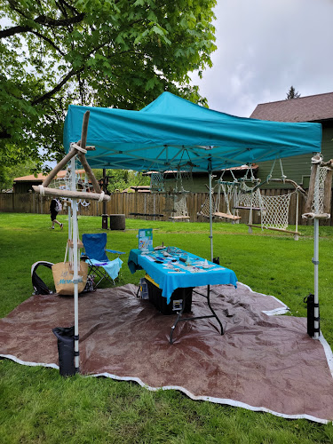 1180 W 4th Ave, Eugene, OR 97402, United States