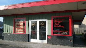 Five Stars Family Burger