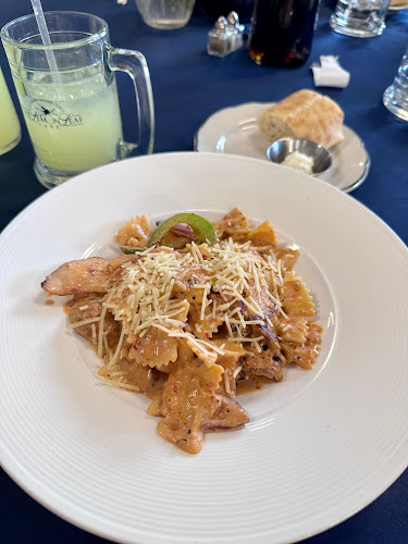 Lemon Leaf Cafe - Palmdale