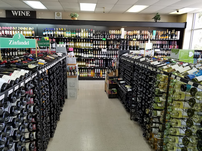 Lakewood Medallion Discount Liquor - Dallas