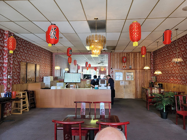 KIKI Restaurant BOBA Tea & Chinese & Teriyaki - Hospitality and gastronomy