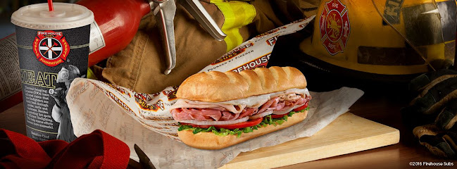 Opinii despre Firehouse Subs Cornerstone în Kettering - Hospitality and gastronomy