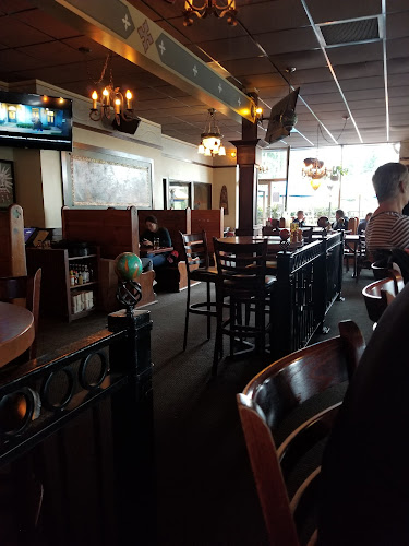 McMenamins Mill Creek - Hospitality and gastronomy