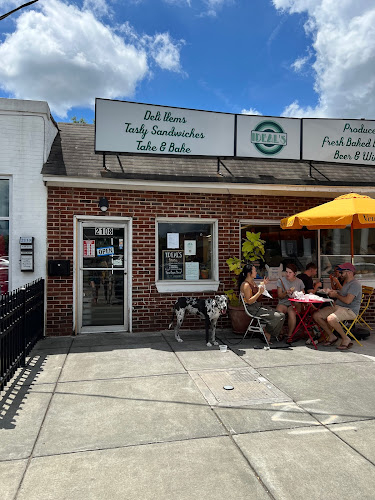 Ideal's Sandwich and Grocery