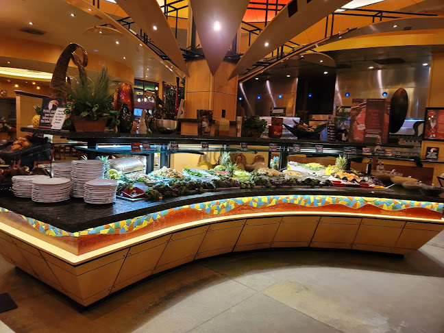 Opinii despre Tucanos Brazilian Grill în Colorado Springs - Hospitality and gastronomy