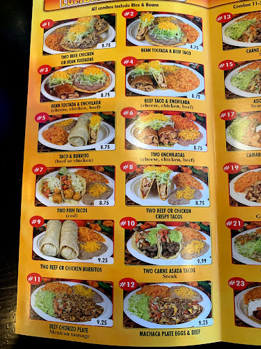 Atilano's Mexican Food - Sullivan - Hospitality and gastronomy