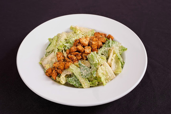 Reviews of Burrito Gallery Downtown in Jacksonville - Hospitality and gastronomy