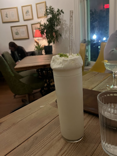 Dutch Courage - Hospitality and gastronomy