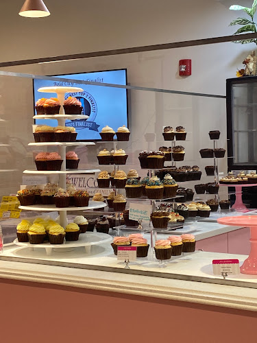 Comentarii opinii despre Smallcakes Cupcakery and Creamery