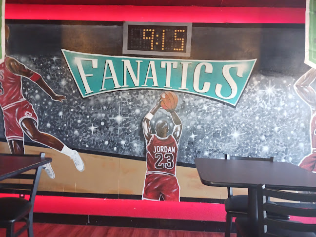 11040 Montwood Dr, El Paso, TX 79936, United States