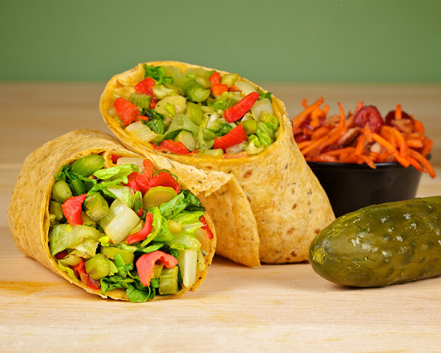 Rising Roll Gourmet Cafe' - Atlanta