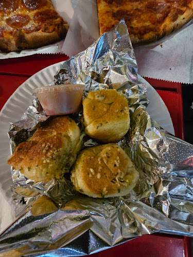 Patzeria Perfect Pizza - New York