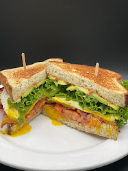 Sunrise Bistro Express