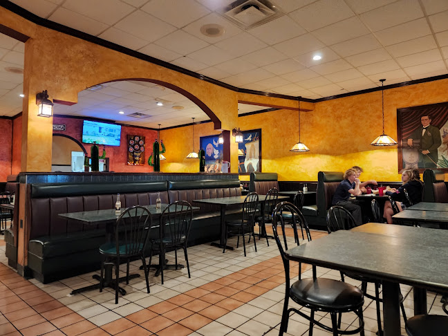 Los Bravos Mexican Restaurant Brookhaven - Brookhaven