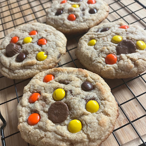 Celestial Vixxen Baked Goods