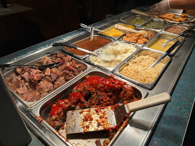 Western Sizzlin of Danville - Hospitality and gastronomy