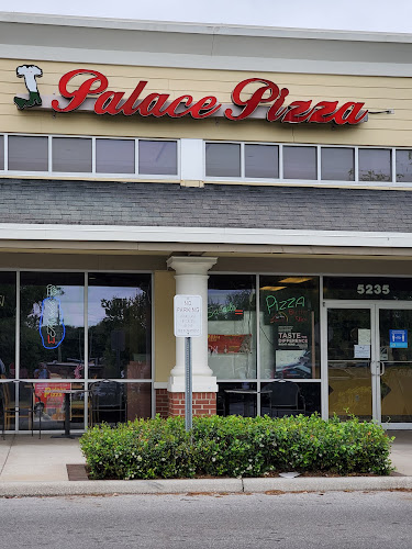 Palace Pizza Highland City - Hospitality and gastronomy