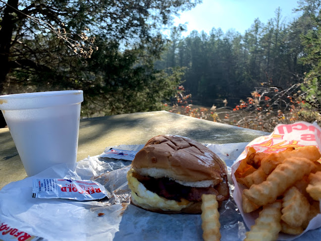 Barbecue Specialist Inc - High Point