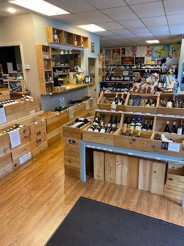 Gladheart Wine & Brews - Hospitality and gastronomy