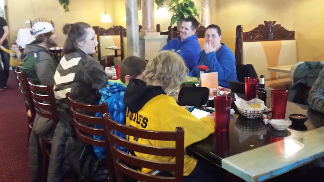 Chapala Family Mexican Restaurant - Hospitality and gastronomy