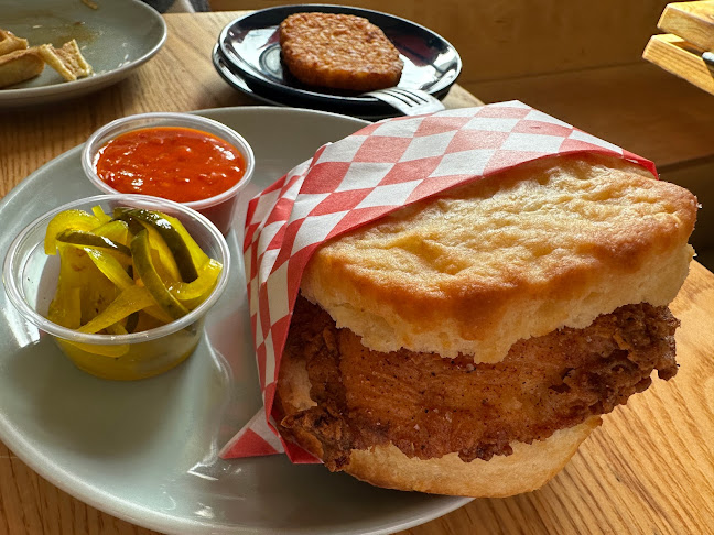 All Day Baby - Los Angeles