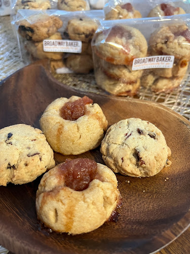 Broadway Baker - Hospitality and gastronomy