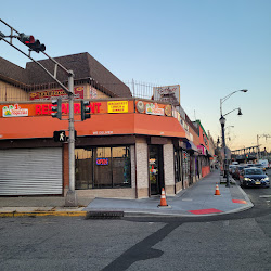 Machou Tropical Restaurant