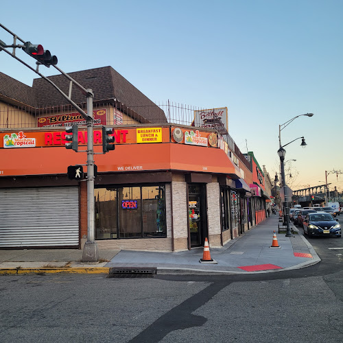 Machou Tropical Restaurant