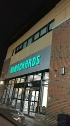 Blanchards Wines & Spirits - West Roxbury, MA