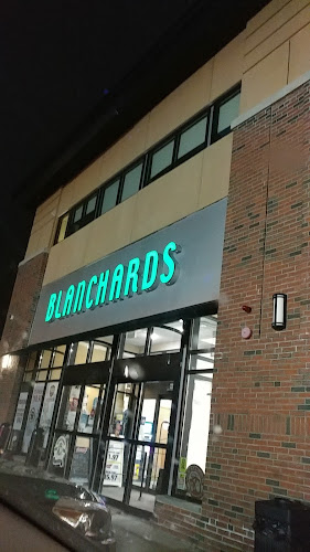 Blanchards Wines & Spirits - West Roxbury, MA