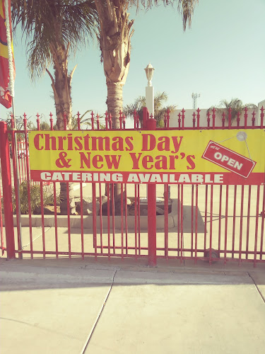 Ming's Cafe - Hospitality and gastronomy