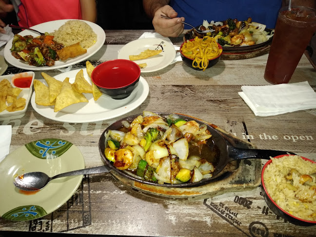 Opinii despre Rice Box în Florence - Hospitality and gastronomy