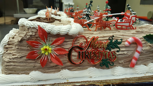 Comentarii opinii despre R & J Bakery