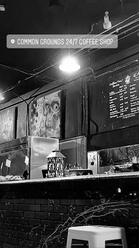 Comentarii opinii despre Common Grounds Coffee Shop