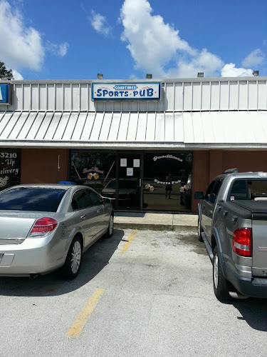 Good Times Sports Bar